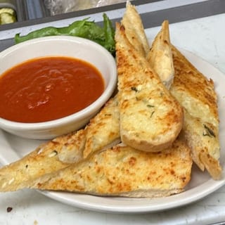 Garlic Bread