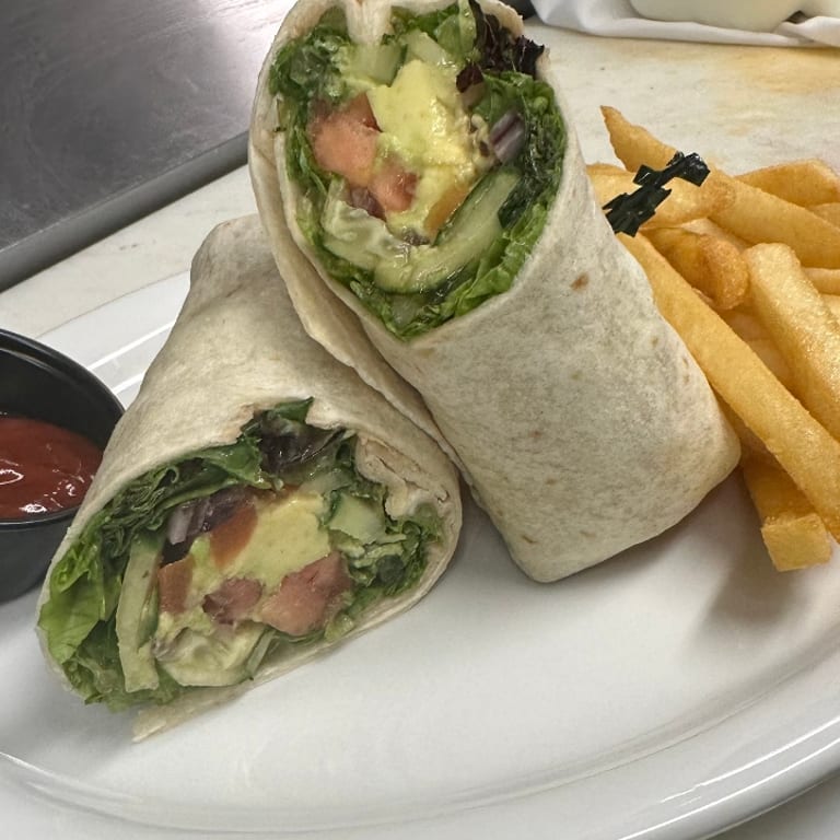 Savor Your Dinner with Us