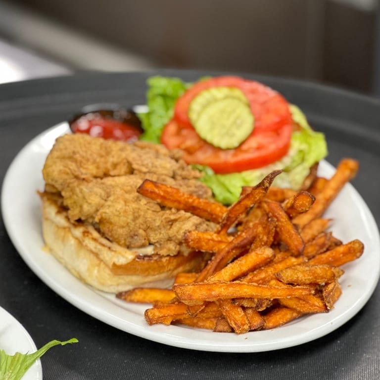 Delicious Chicken Sandwich Options