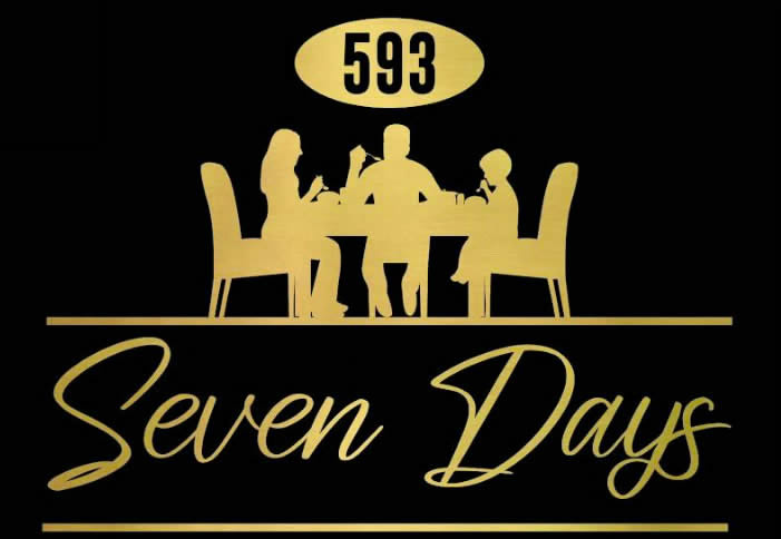 Seven Days Restaurant